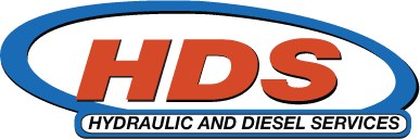 Sunshine Coast HDS Hydraulic and Diesel logo