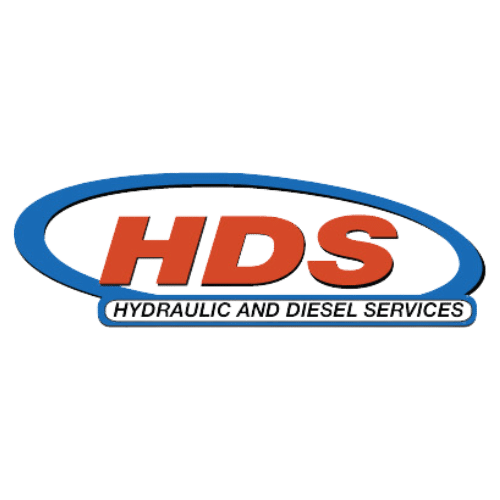 Sunshine Coast HDS Hydraulic and Diesel logo