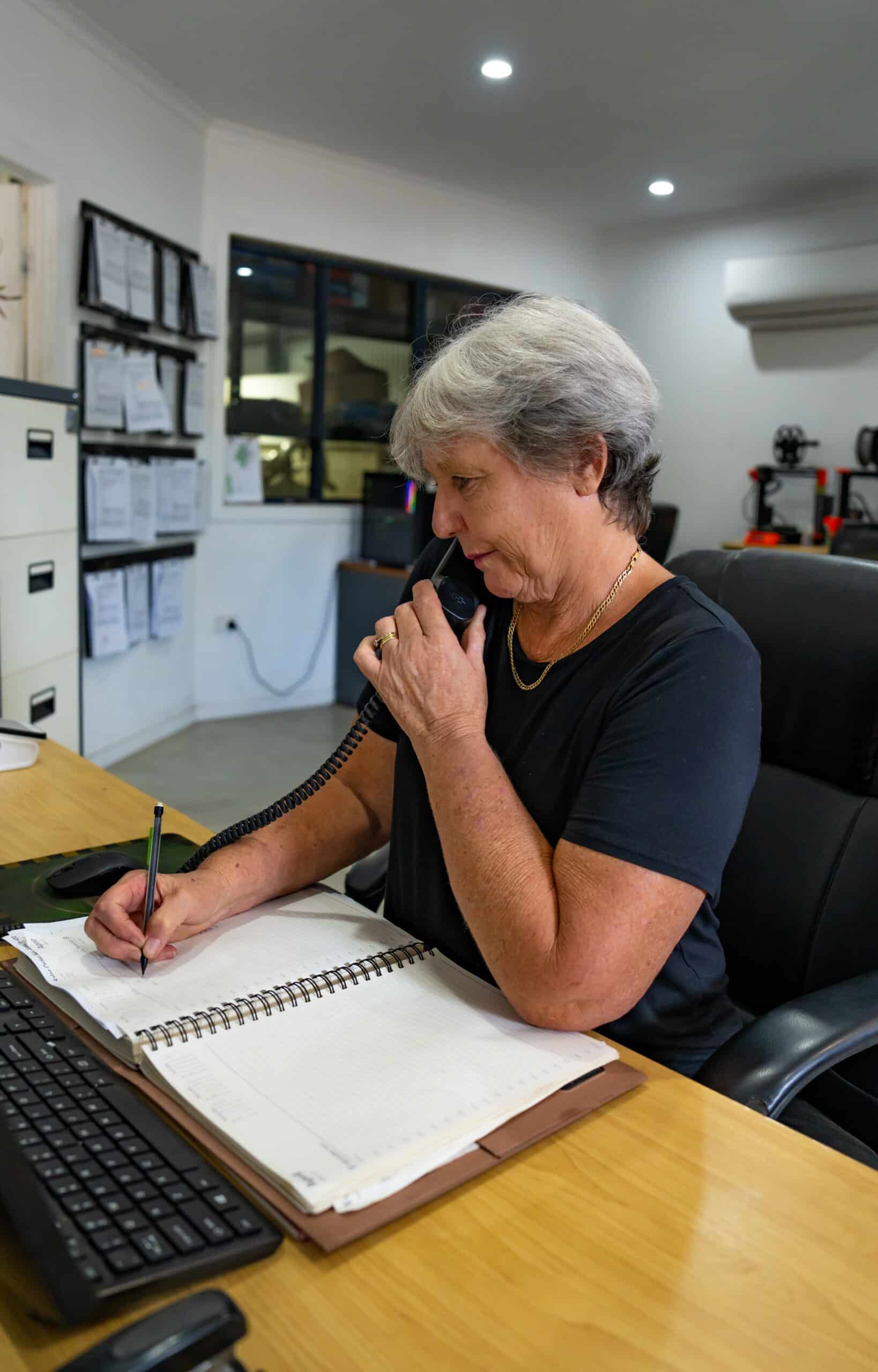 HDS Meet our Experts Jenny Britz 3